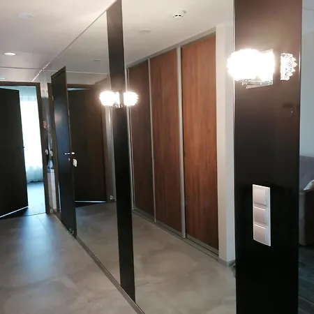 Keskturu Korter Tallinn