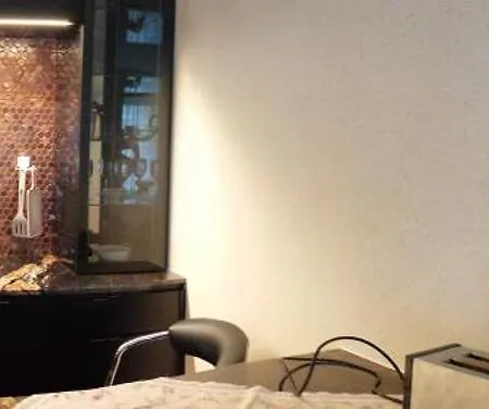 Tallinna Keskturu Apartamento