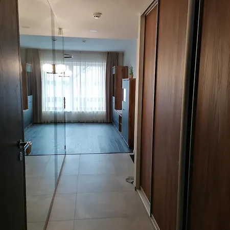 Apartamento Tallinna Keskturu *