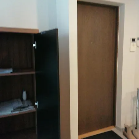 Apartamento Tallinna Keskturu