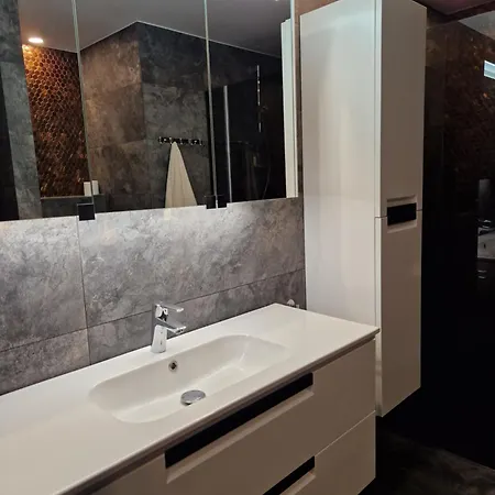 Tallinna Keskturu Apartamento Tallin
